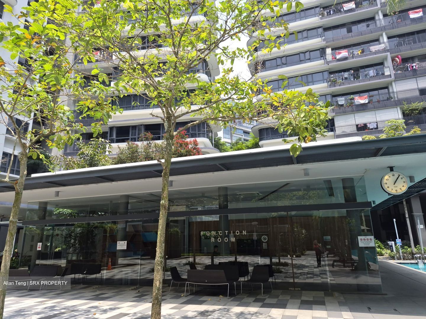 NV Residences (D18), Condominium #605951701
